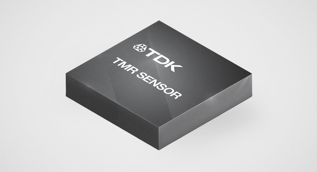 Login Page | TDK InvenSense