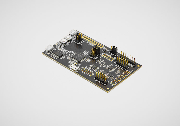 その他 TDK Superior D90 DK-40609-D | TDK InvenSense