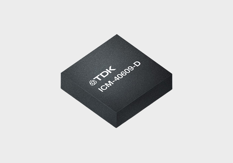 志田＊確認用 ICM-20948 | TDK InvenSense