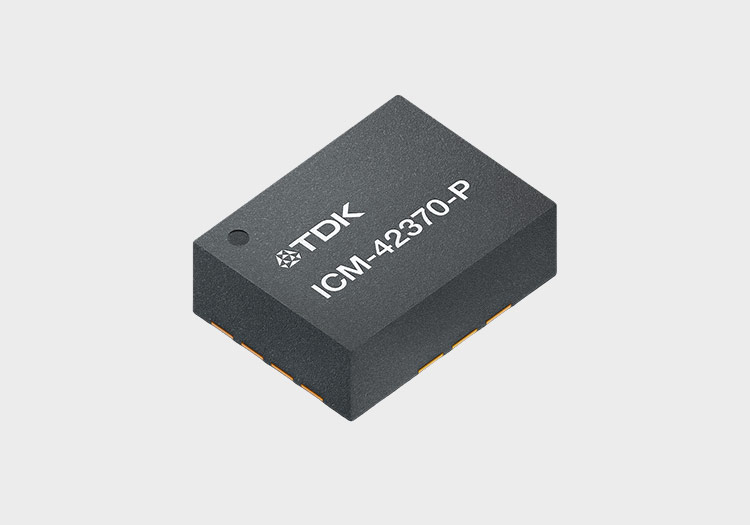 IAM-20380HT | TDK InvenSense