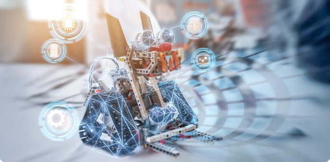 Inertial Sensors - About