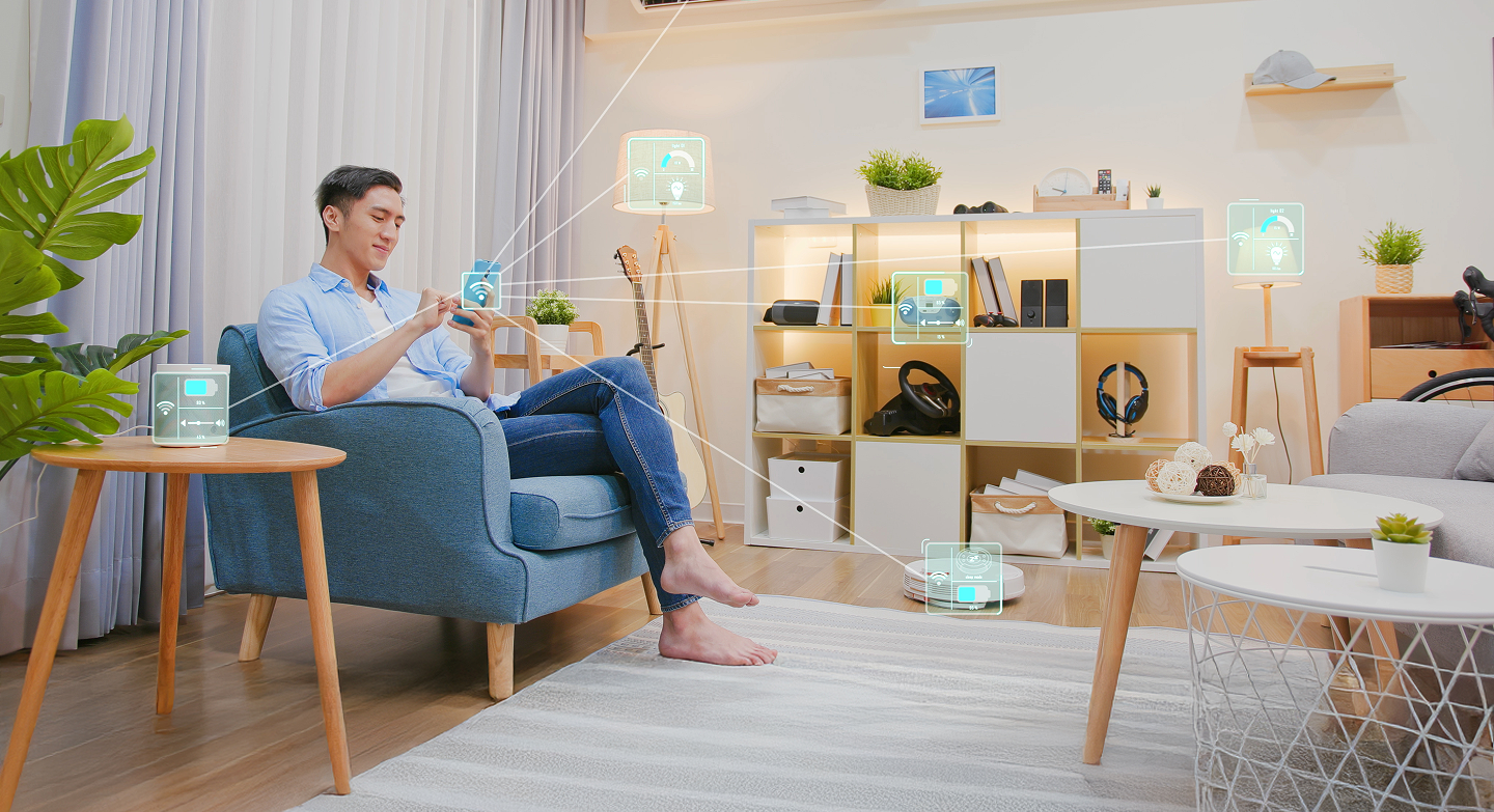 home page hero image