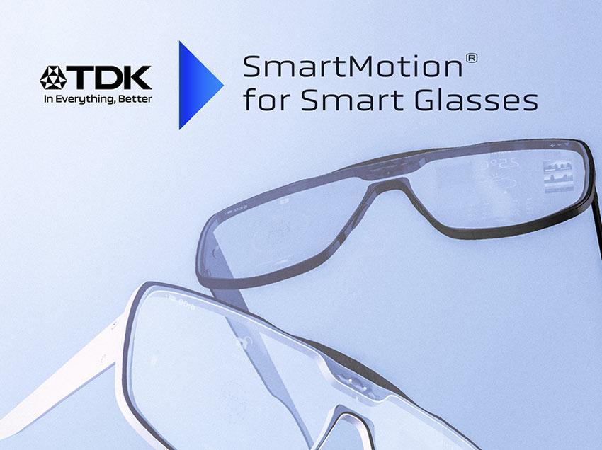 Smart glasses