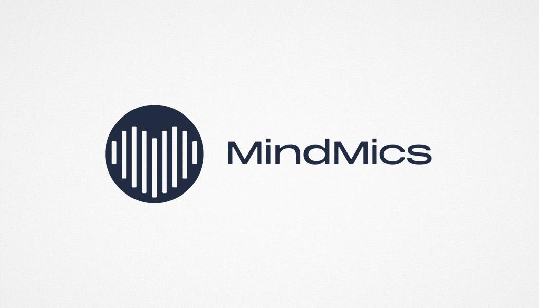 MindMics logo
