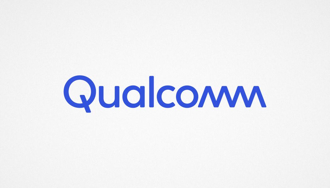 Qualcomm logo
