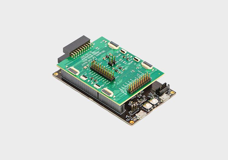 TDK DK-x0201, Development Kit for TDK ultrasonic time-of-flight sensors
